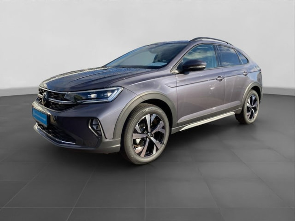 Volkswagen Taigo 2025 Benzine