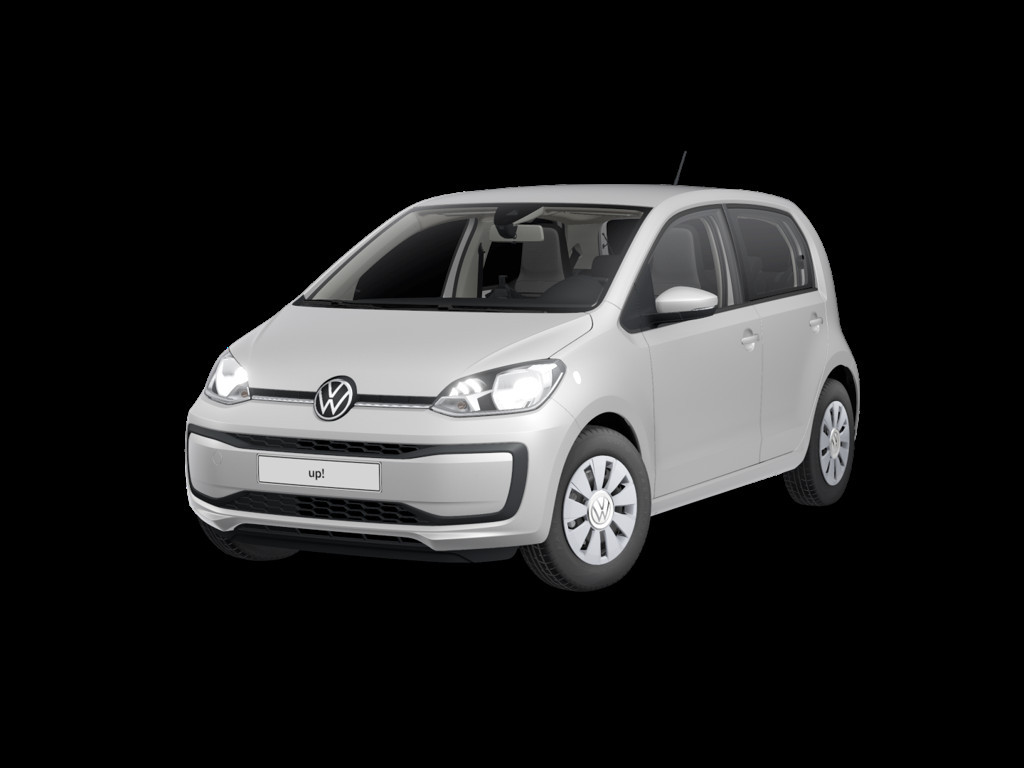 Volkswagen up! 2021 Benzine