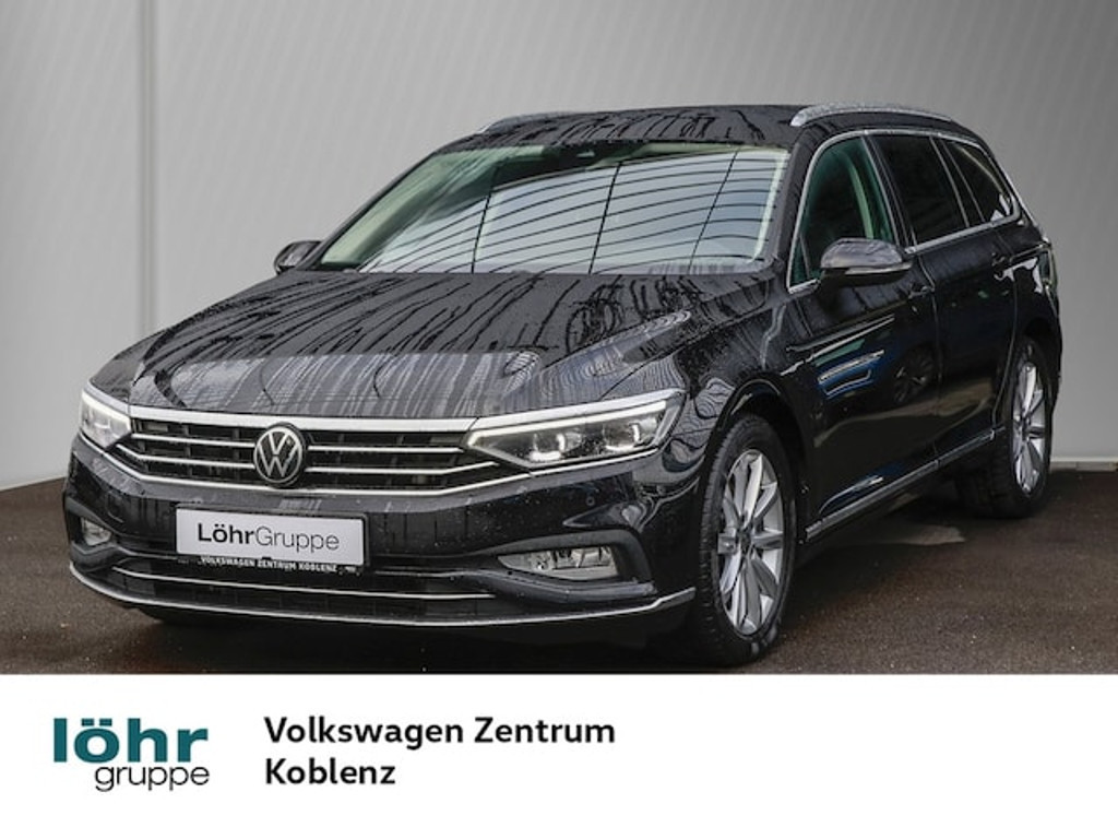 Volkswagen Passat 2022 Diesel