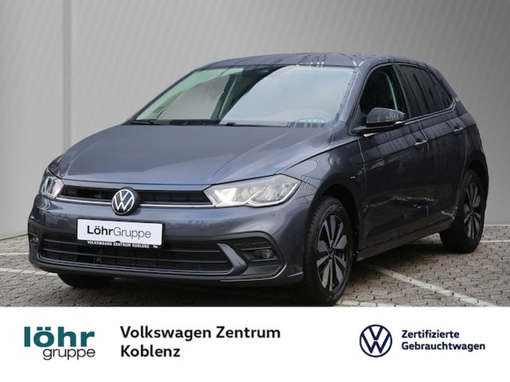 Volkswagen Polo 2025 Benzine