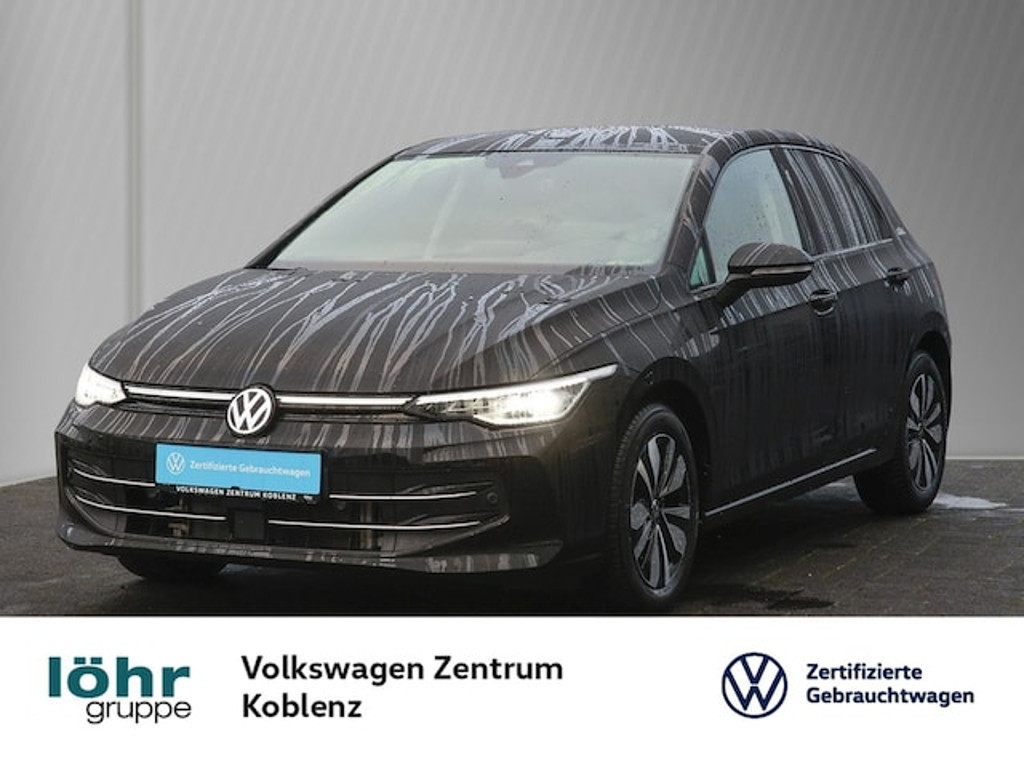 Volkswagen Golf 2025 Diesel