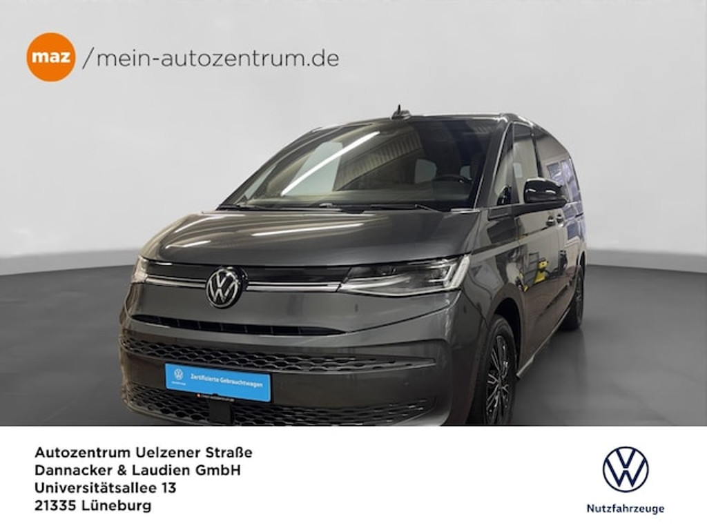 Volkswagen Multivan 2024 Diesel