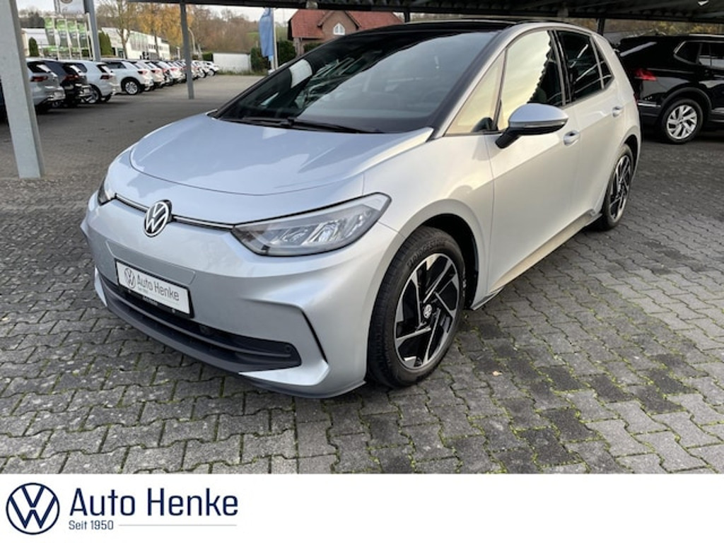 Volkswagen ID.3 2023 Elektrisch