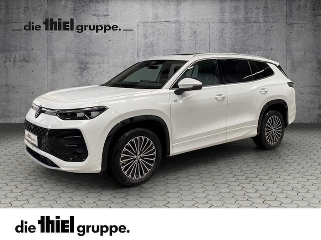 Volkswagen Tayron 2025 Diesel