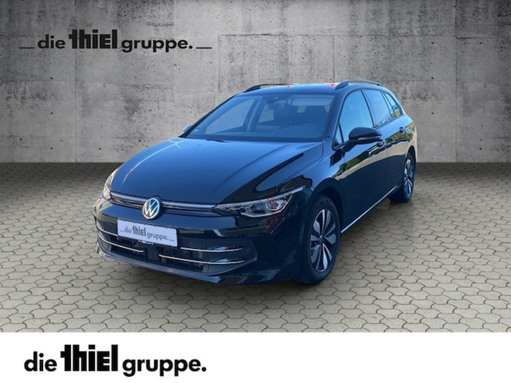 Volkswagen Golf 2024 Diesel