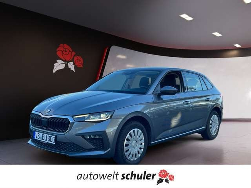 Skoda Scala 2024 Benzine