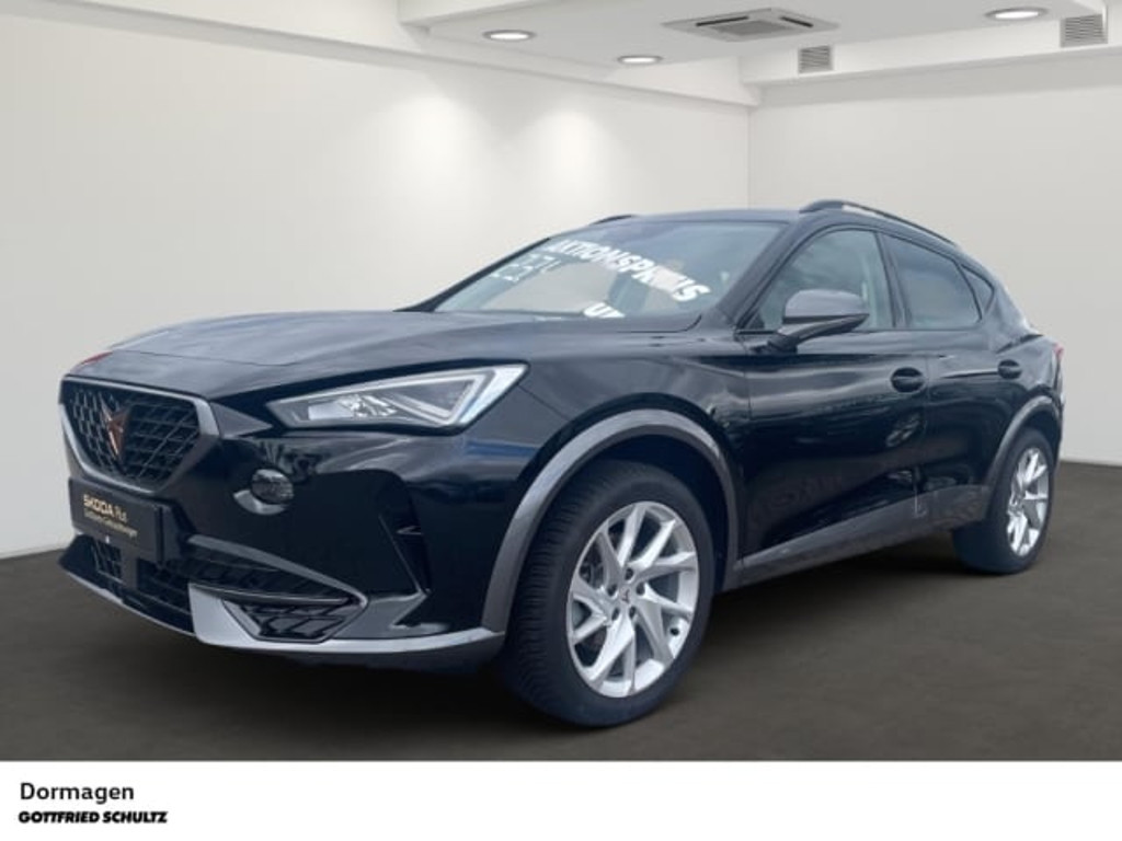 Cupra Formentor 2023 Benzine