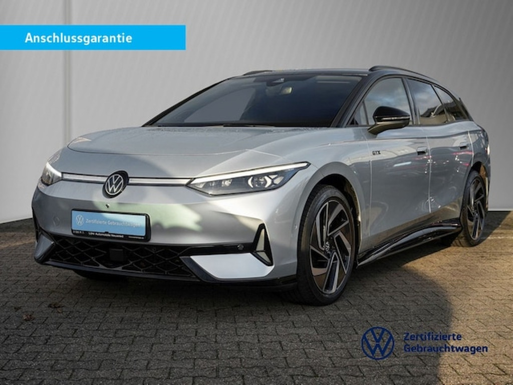 Volkswagen ID.7 2025 Elektrisch