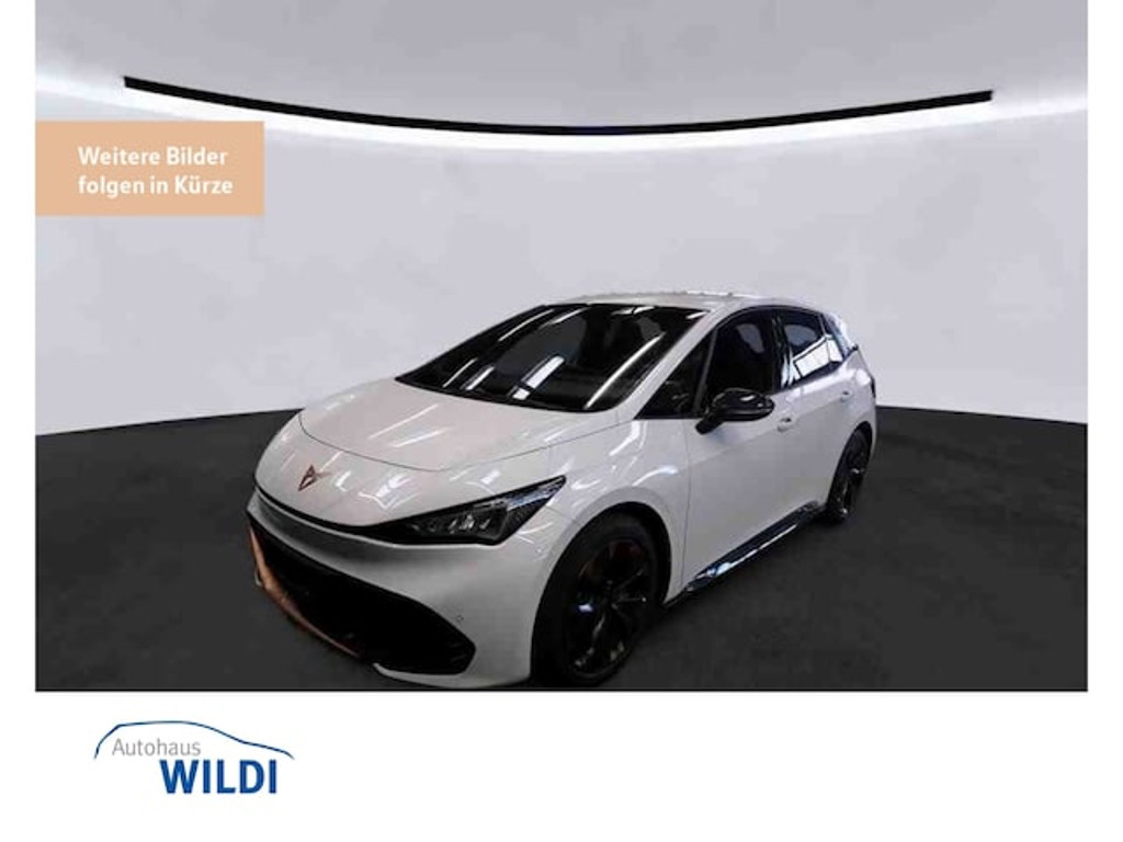 Cupra Born 2023 Elektrisch