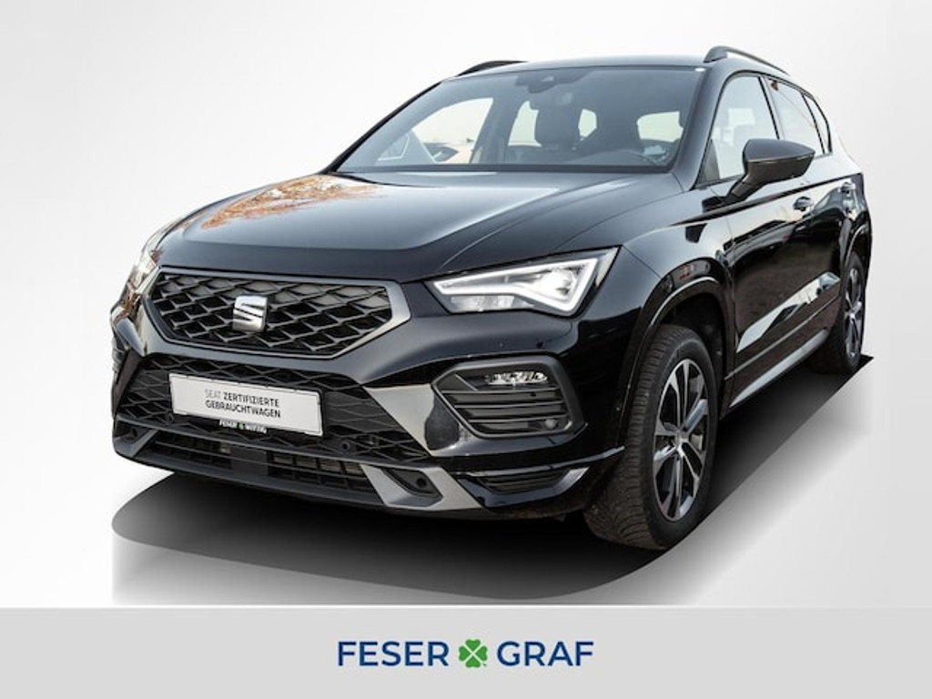 Seat Ateca 2025 Diesel