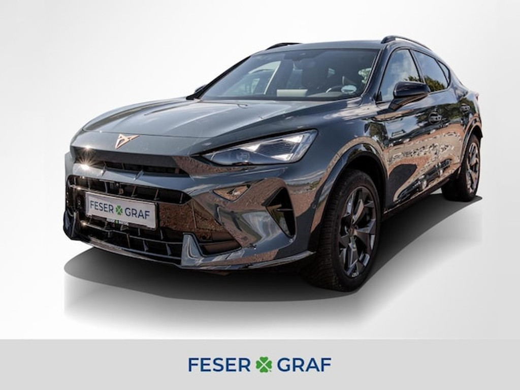 Cupra Formentor 2025 Diesel