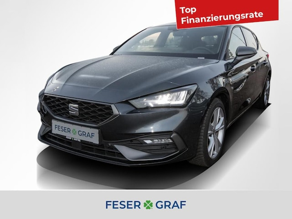 Seat Leon 2025 Diesel