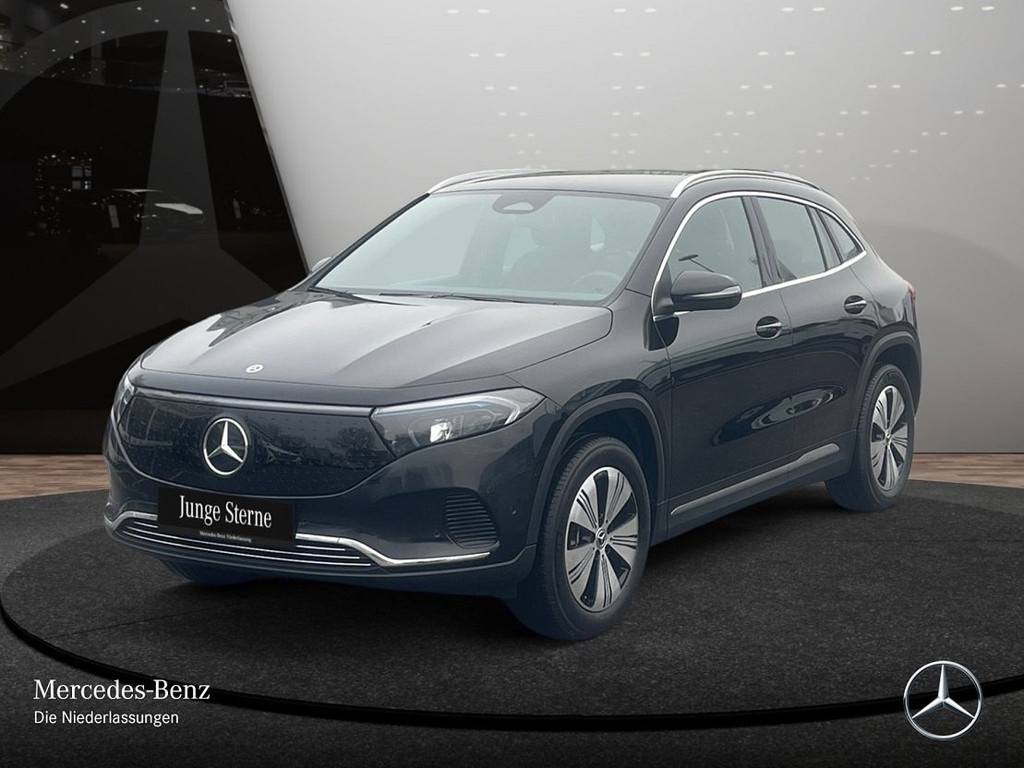 Mercedes-Benz EQA 2024 Elektrisch