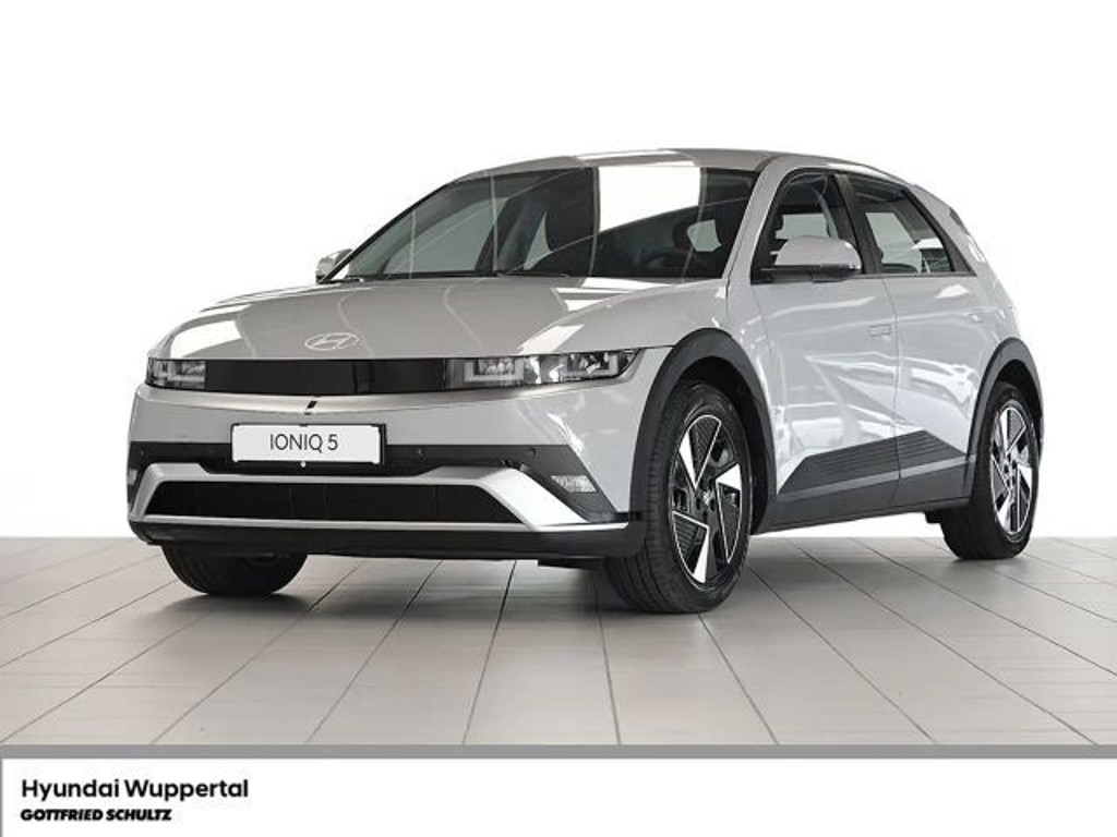 Hyundai Ioniq 5 2025 Elektrisch