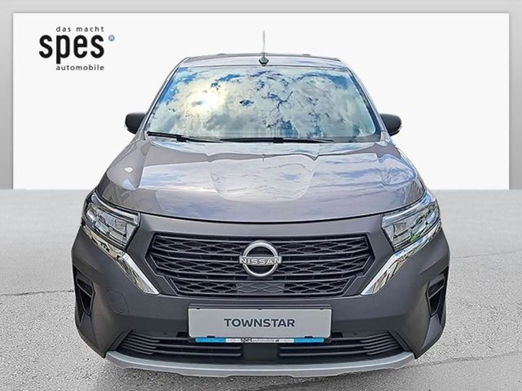 Nissan Townstar