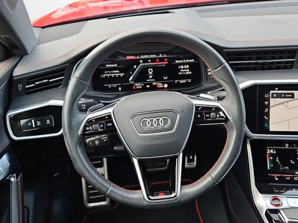 Audi S7