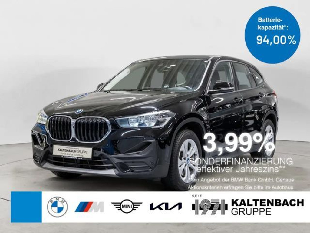 BMW X1 2022 Hybride Benzine