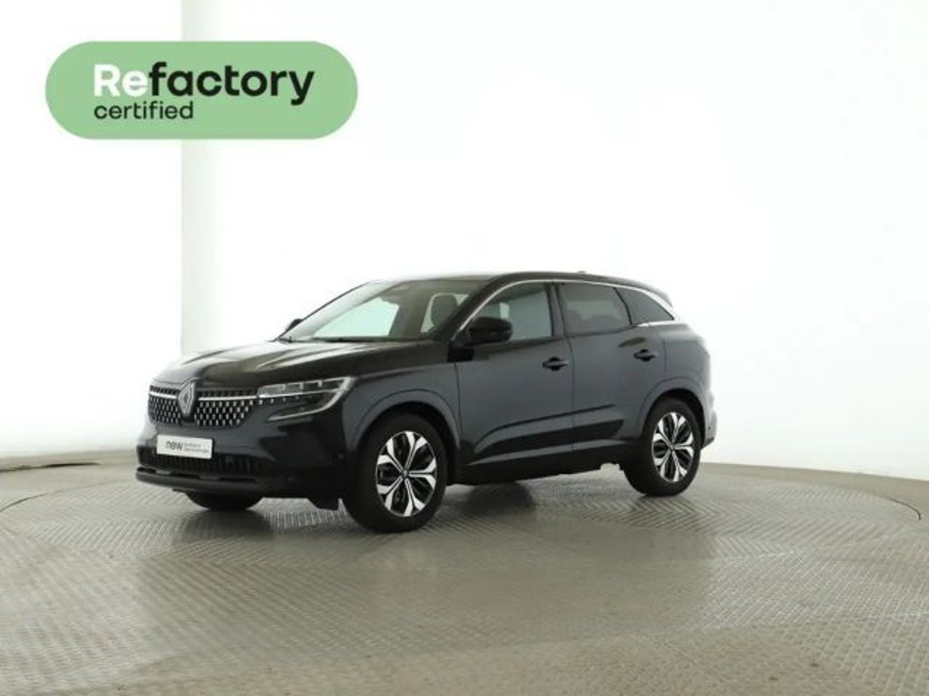 Renault Austral 2025 Benzine