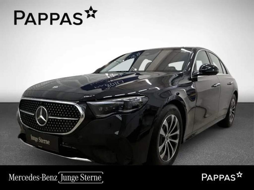 Mercedes-Benz E-Klasse 2024 Diesel