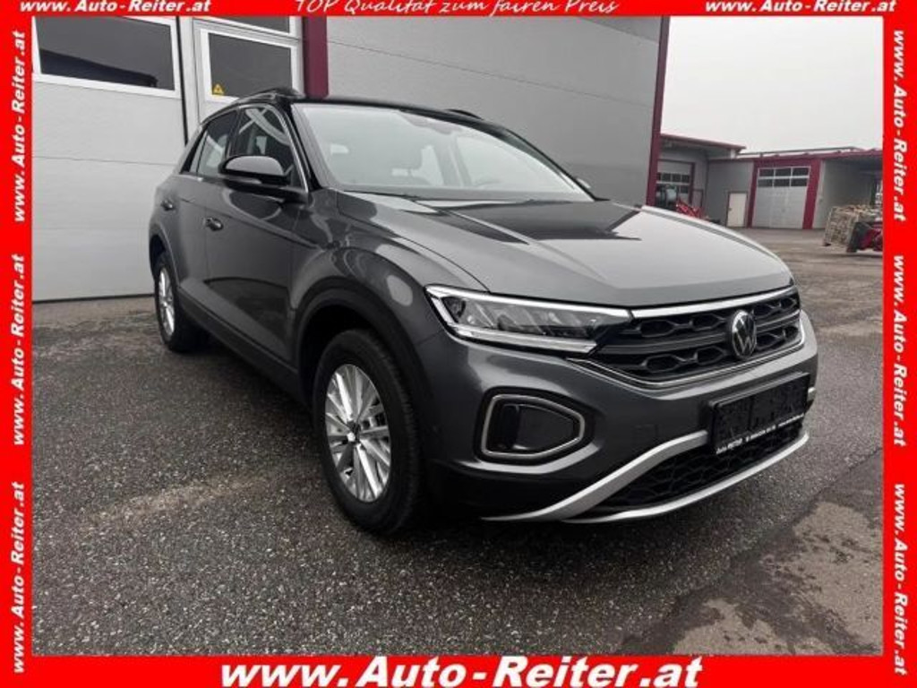 Volkswagen T-Roc 2023 Diesel