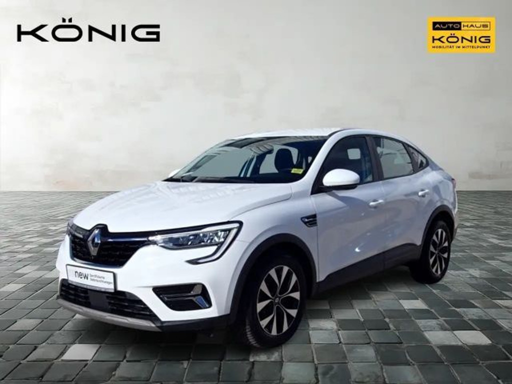 Renault Arkana 2023 Benzine
