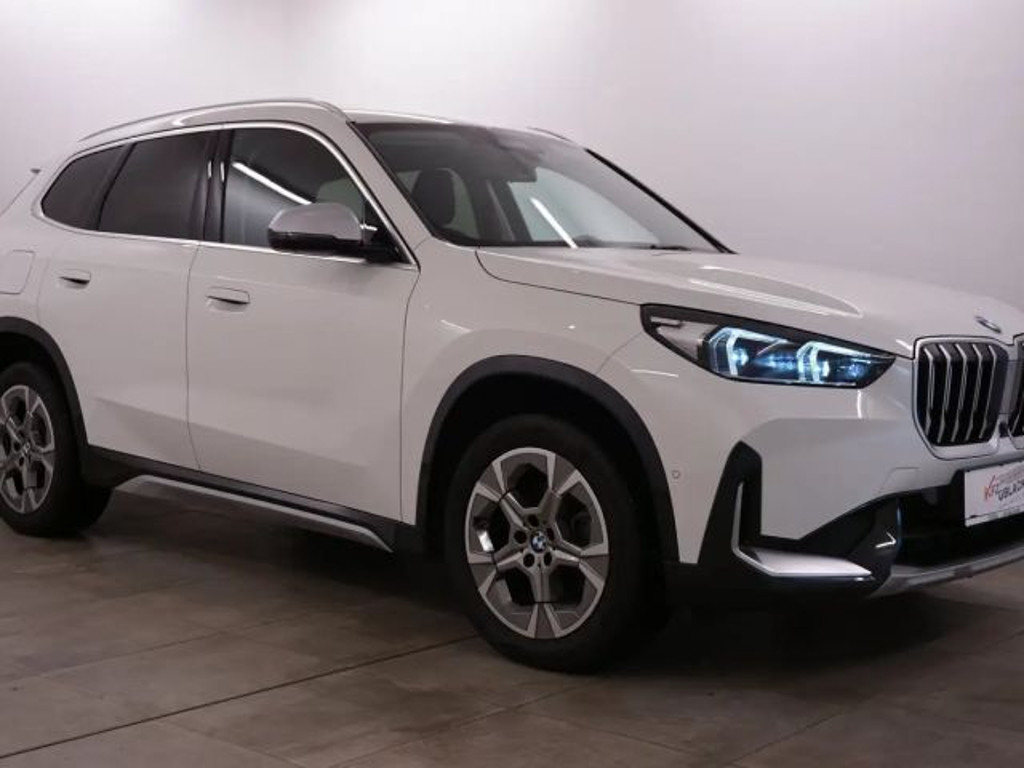 BMW X1 2022 Diesel