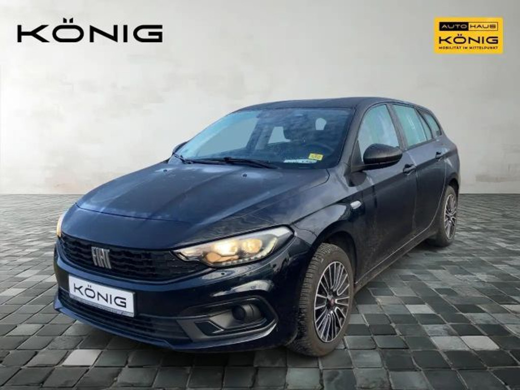 Fiat Tipo 2023 Benzine