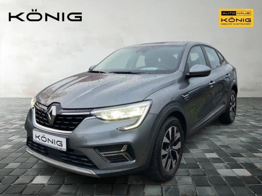 Renault Arkana 2022 Benzine