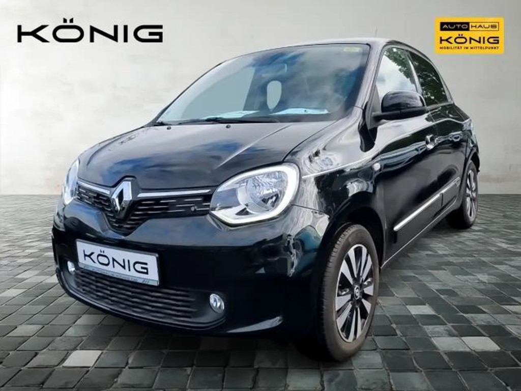 Renault Twingo 2023 Elektrisch