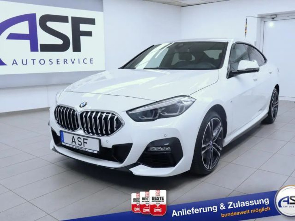 BMW 2 Serie 2024 Benzine