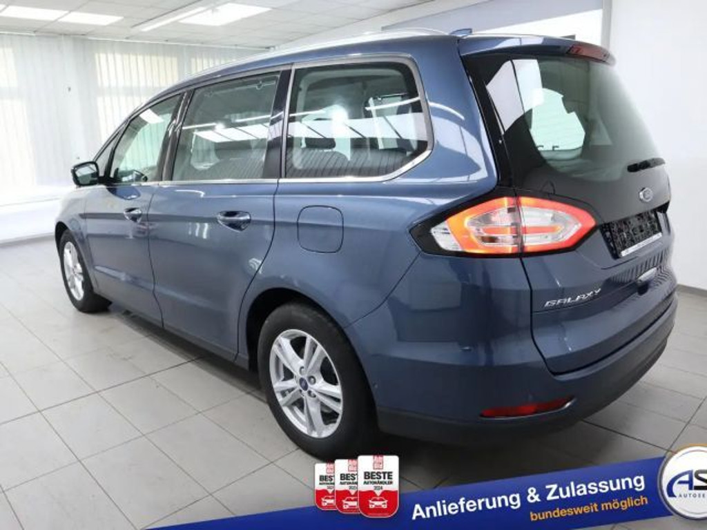 Ford Galaxy