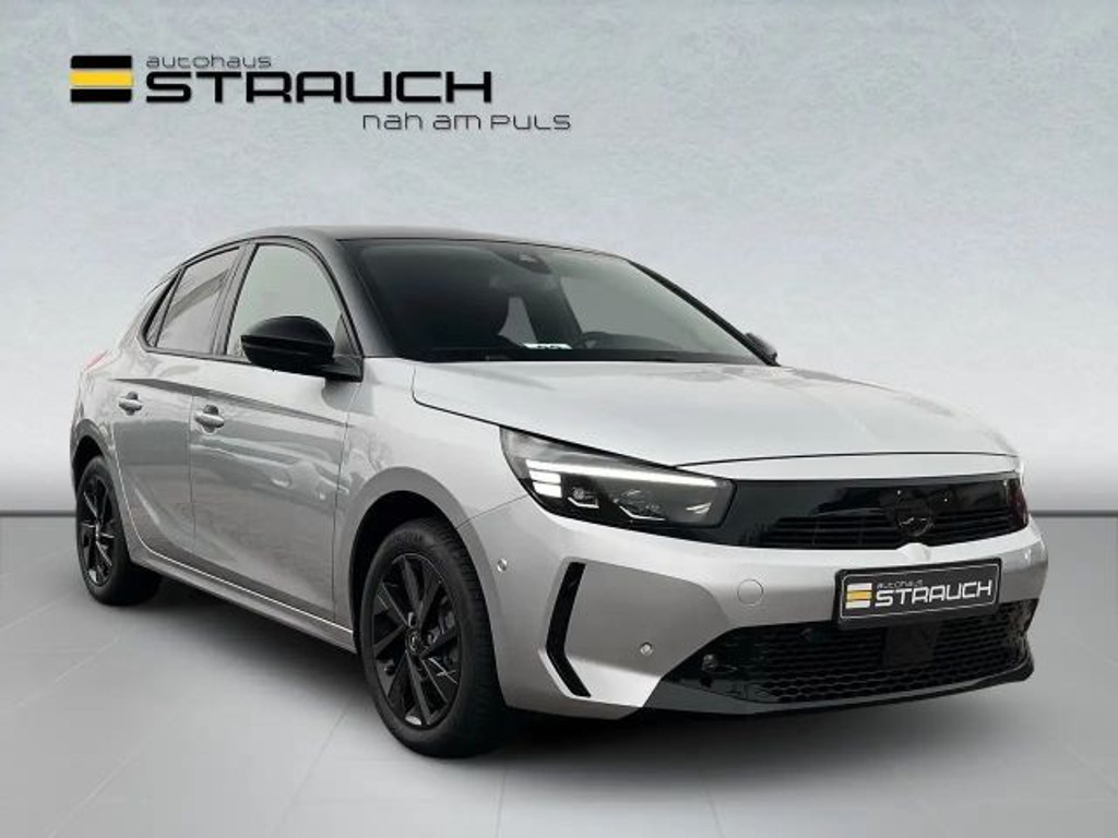 Opel Corsa 2023 Benzine