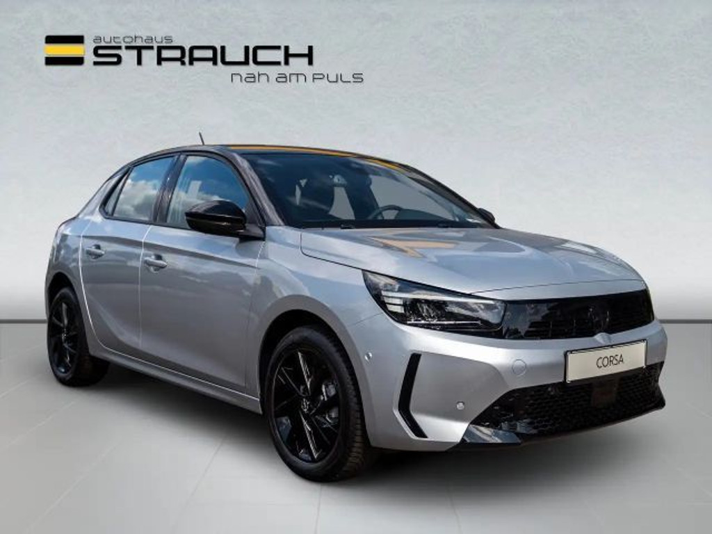Opel Corsa 2024 Benzine