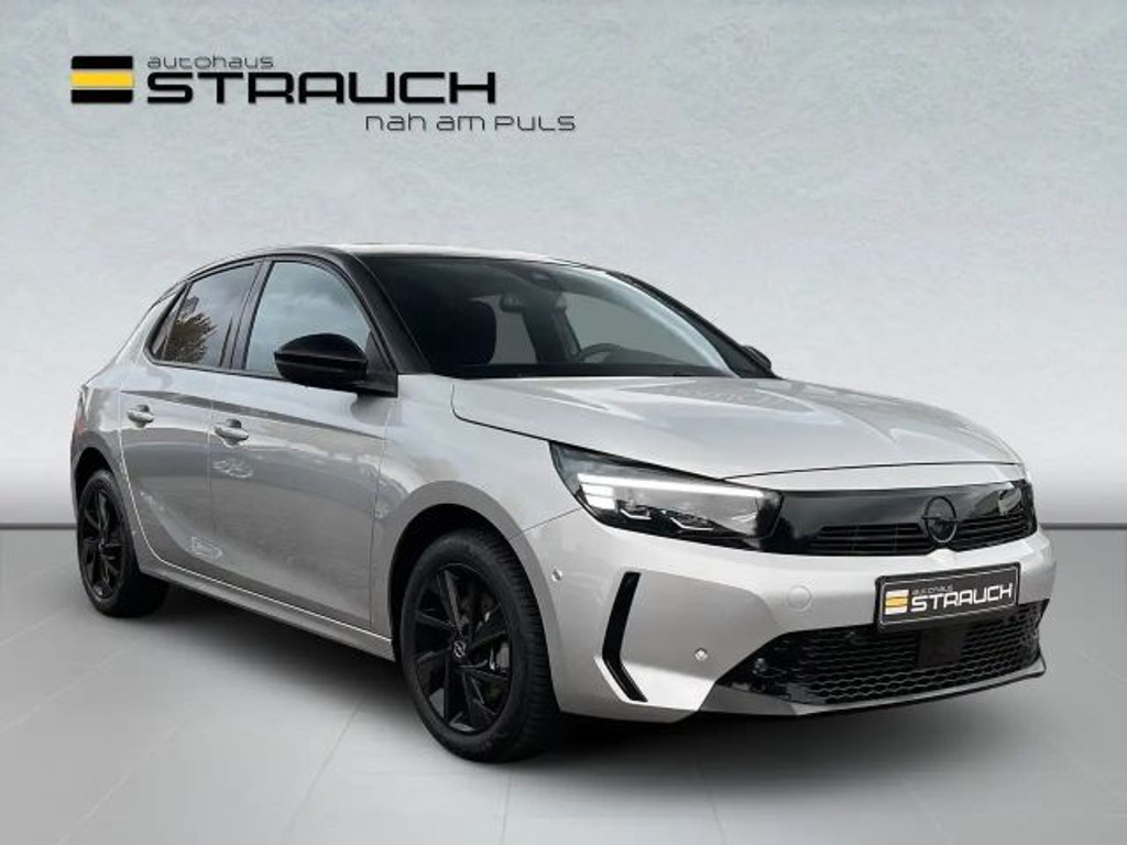 Opel Corsa 2024 Benzine