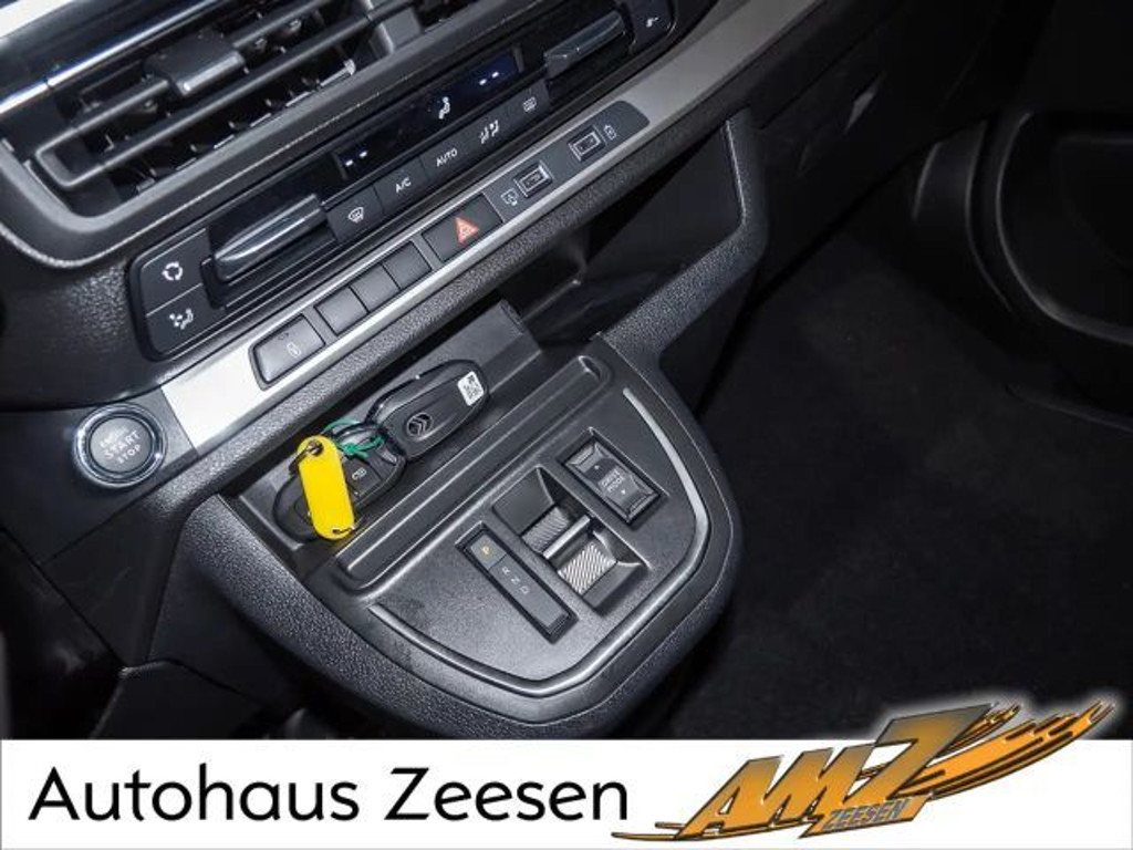 Citroën Spacetourer