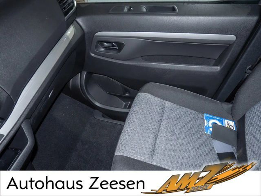 Citroën Spacetourer