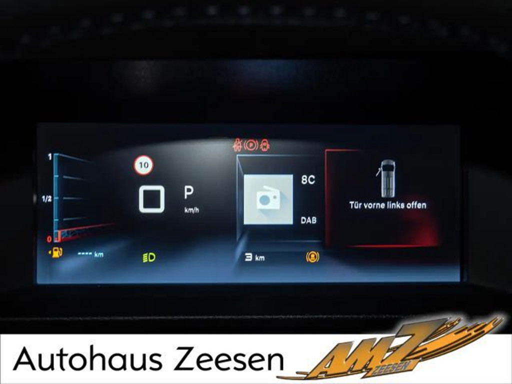 Citroën Spacetourer