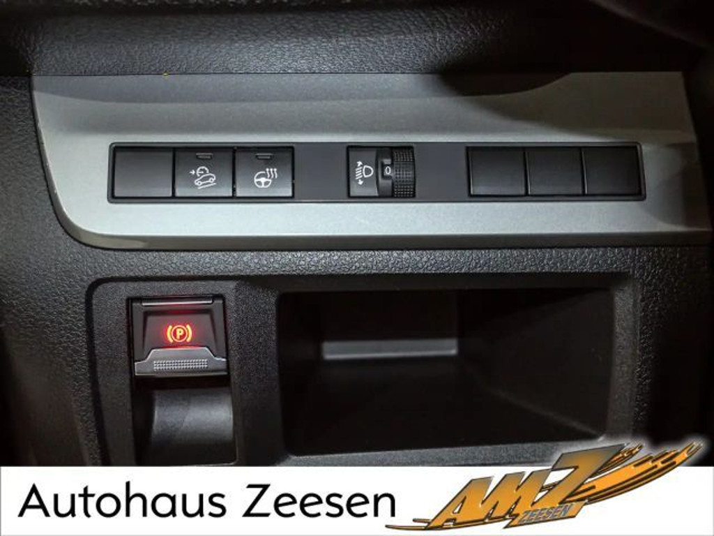 Citroën Spacetourer