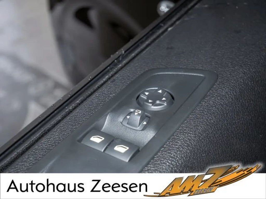 Citroën Spacetourer