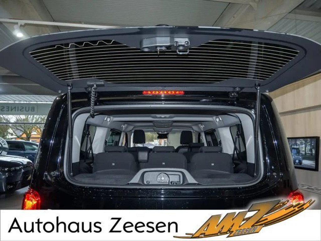 Citroën Spacetourer