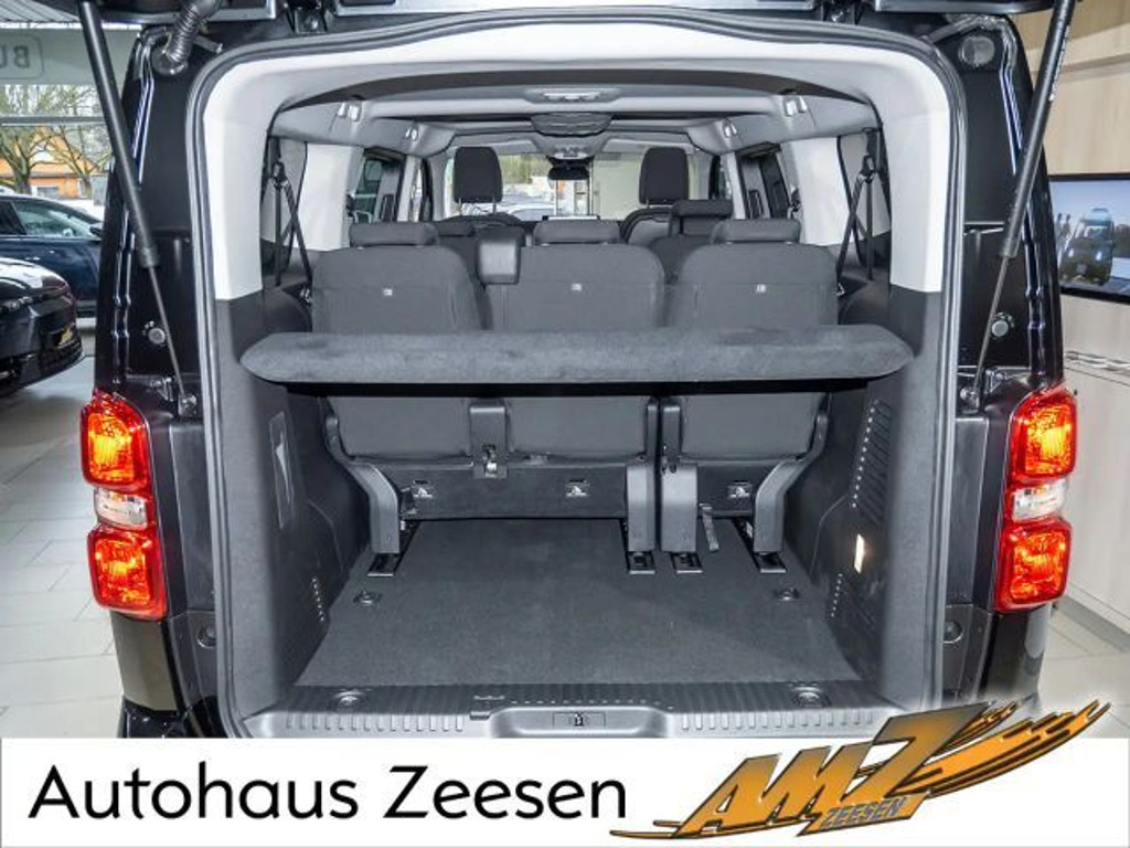 Citroën Spacetourer