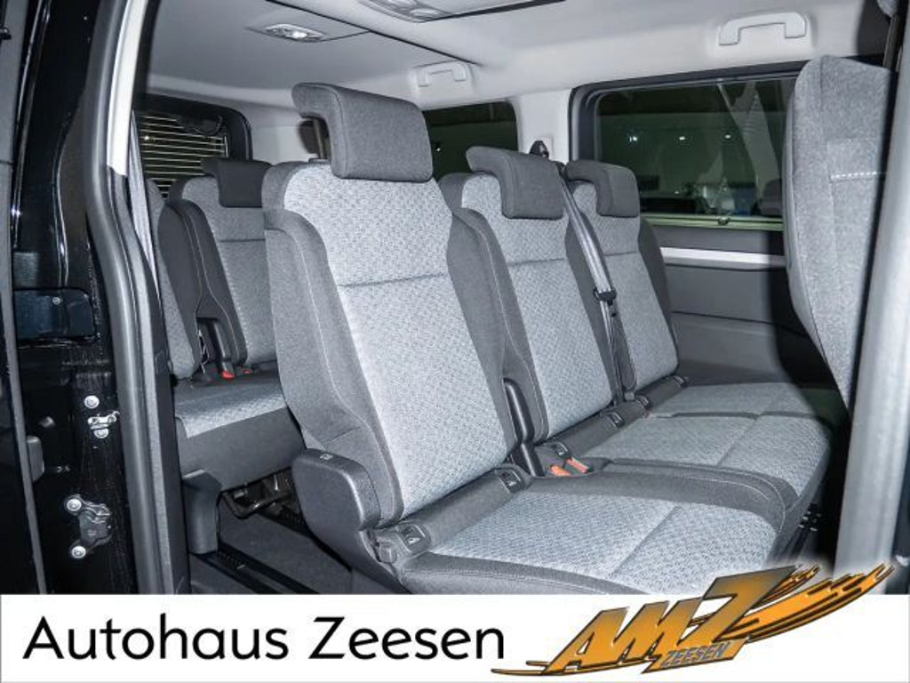 Citroën Spacetourer