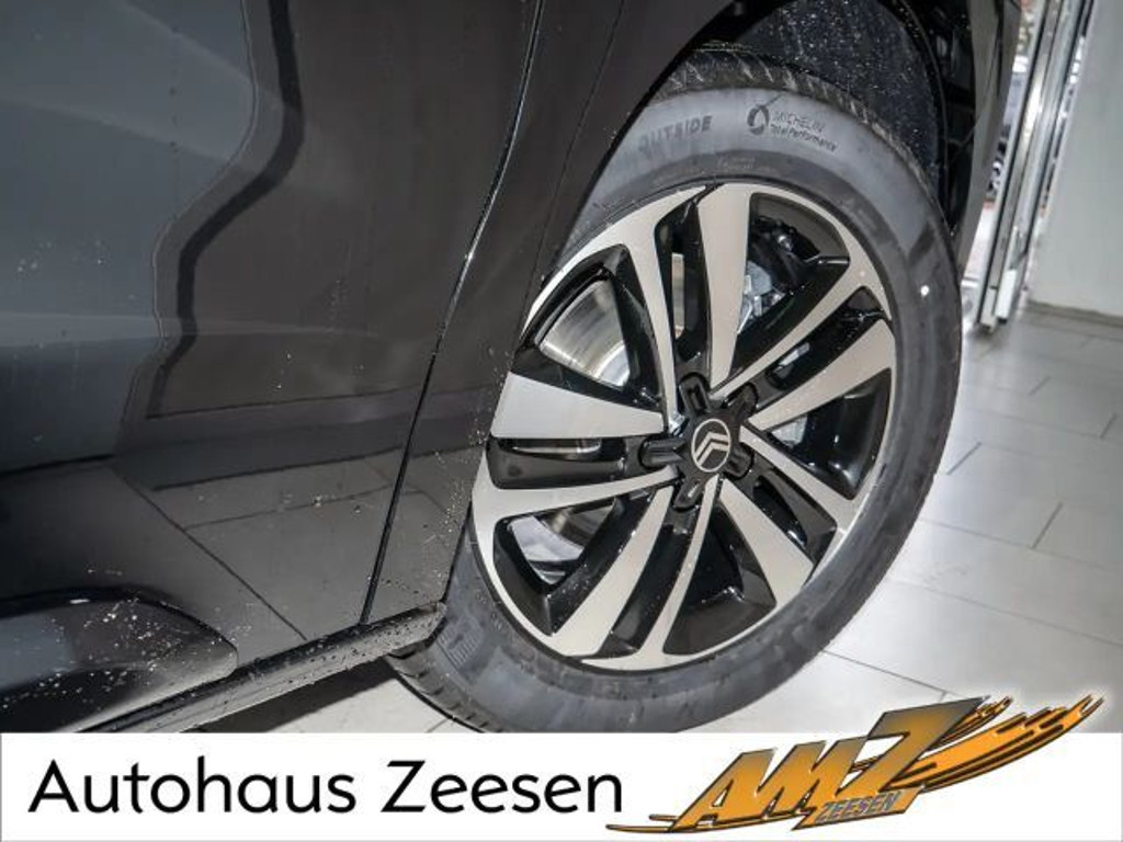 Citroën Spacetourer