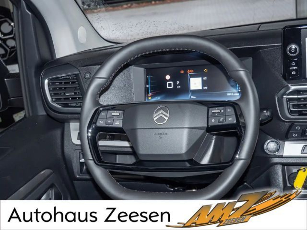 Citroën Spacetourer