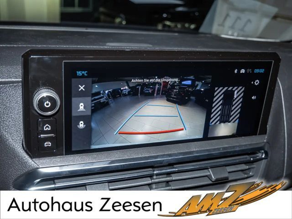 Citroën Spacetourer