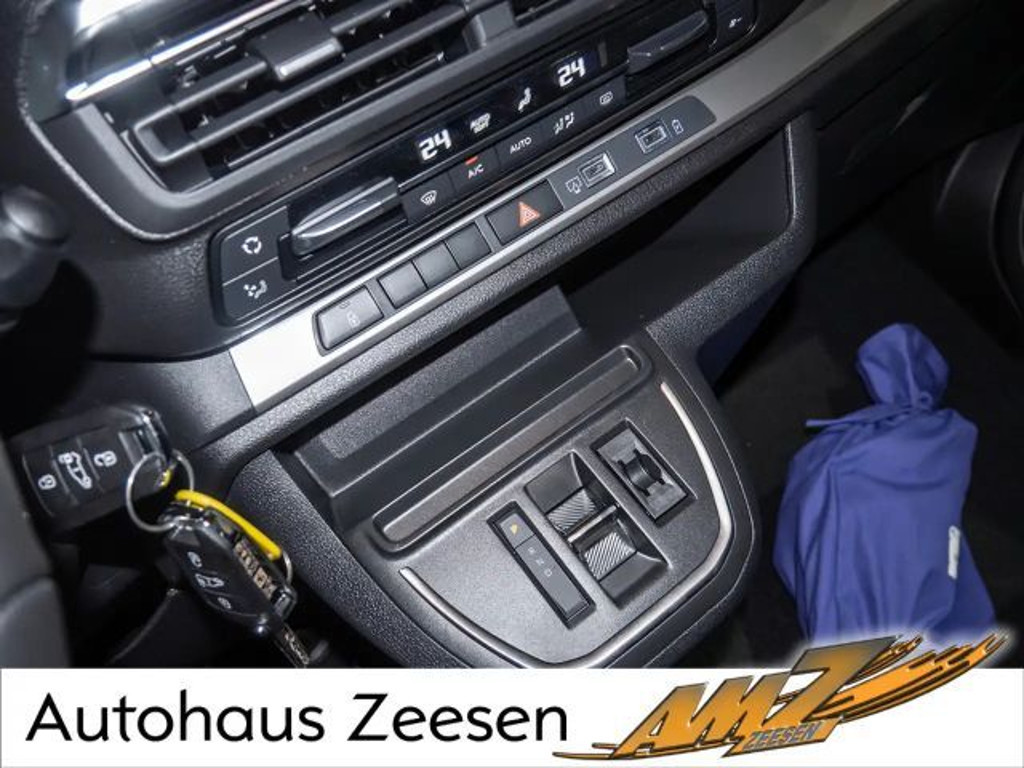 Citroën Spacetourer