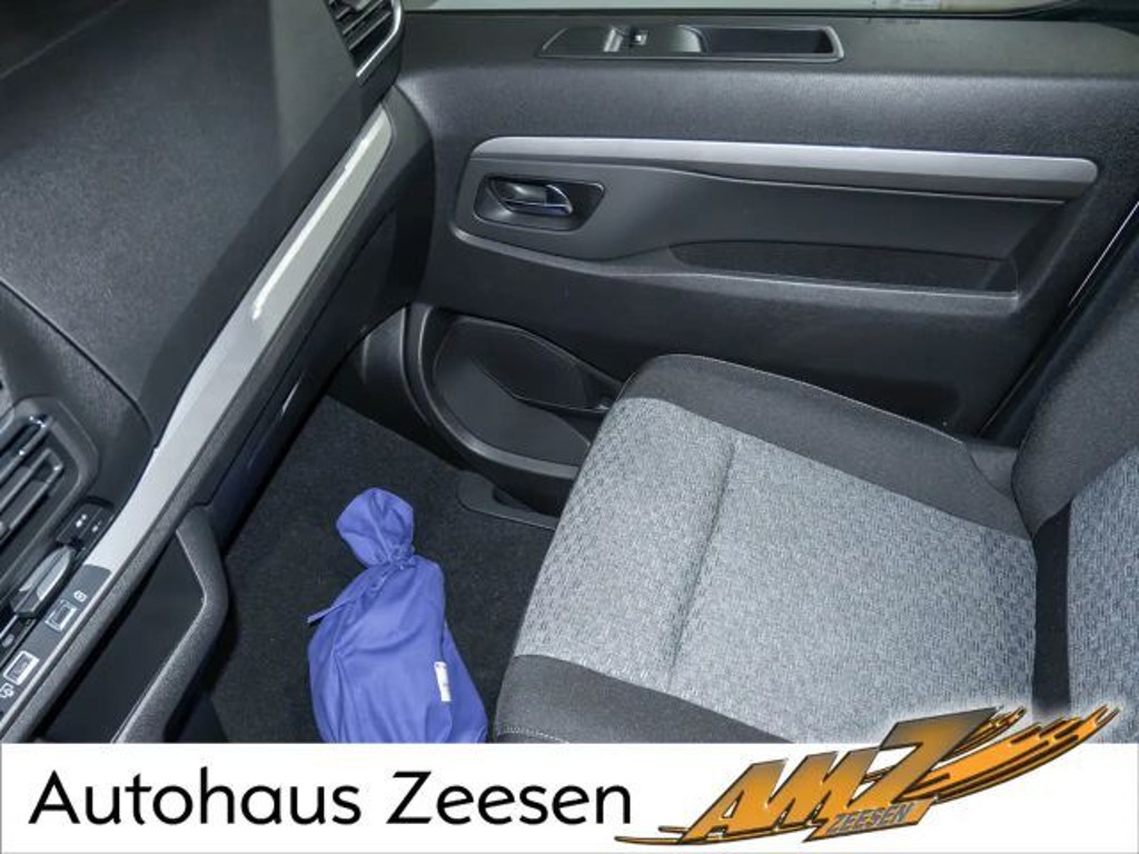 Citroën Spacetourer