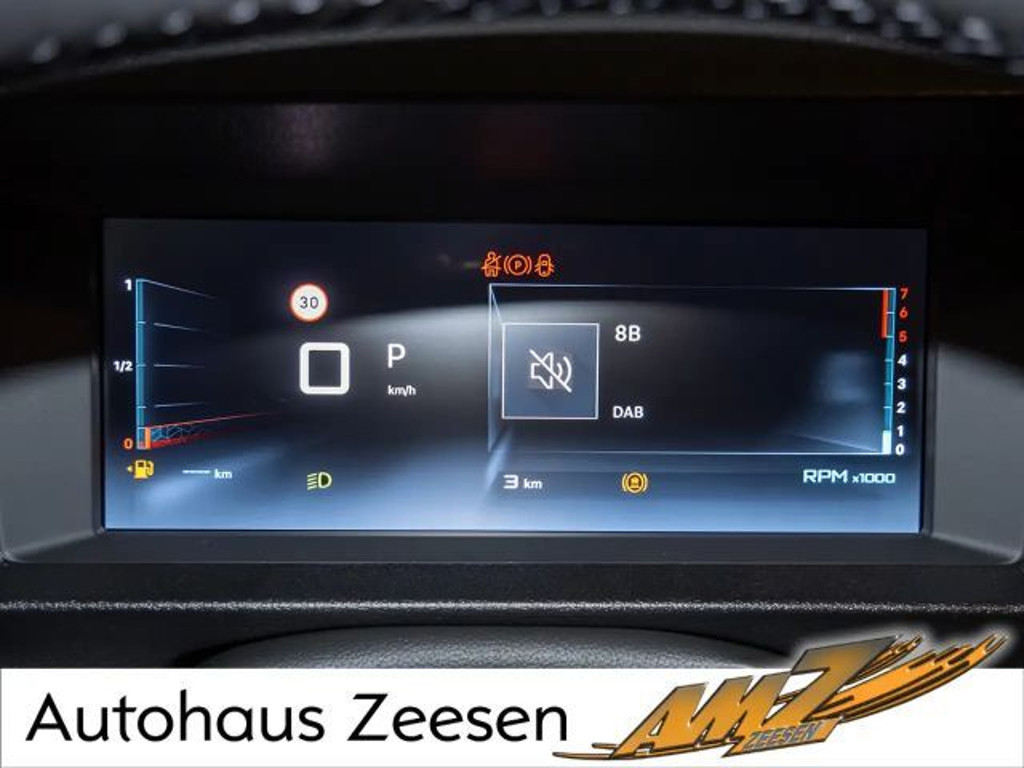 Citroën Spacetourer