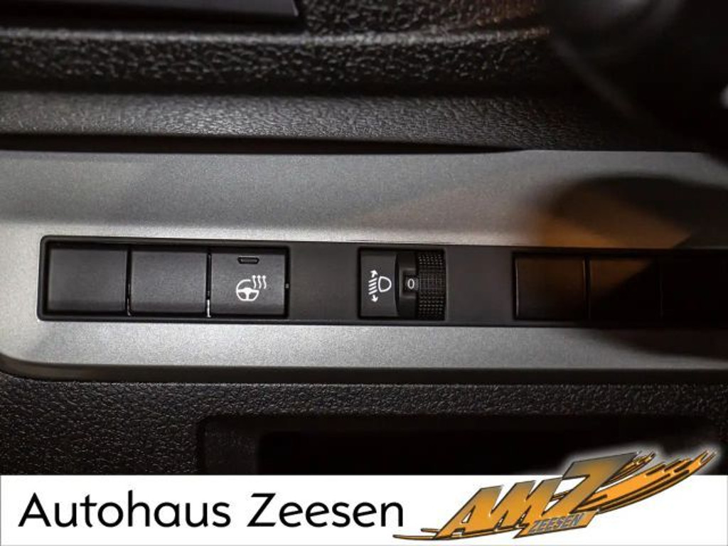 Citroën Spacetourer