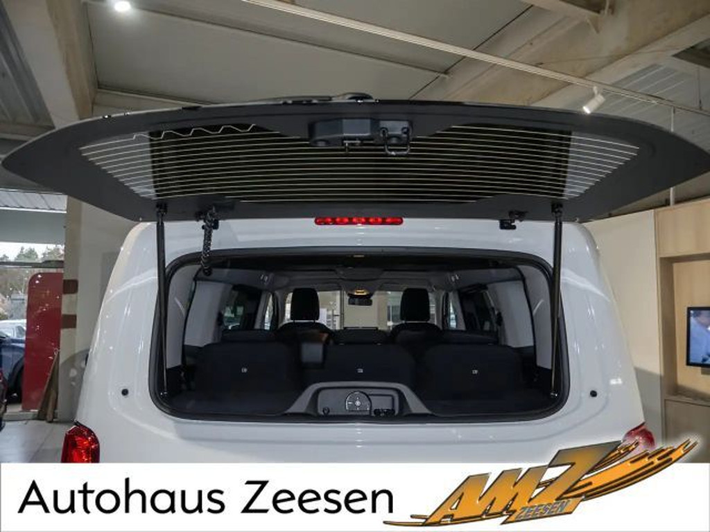 Citroën Spacetourer